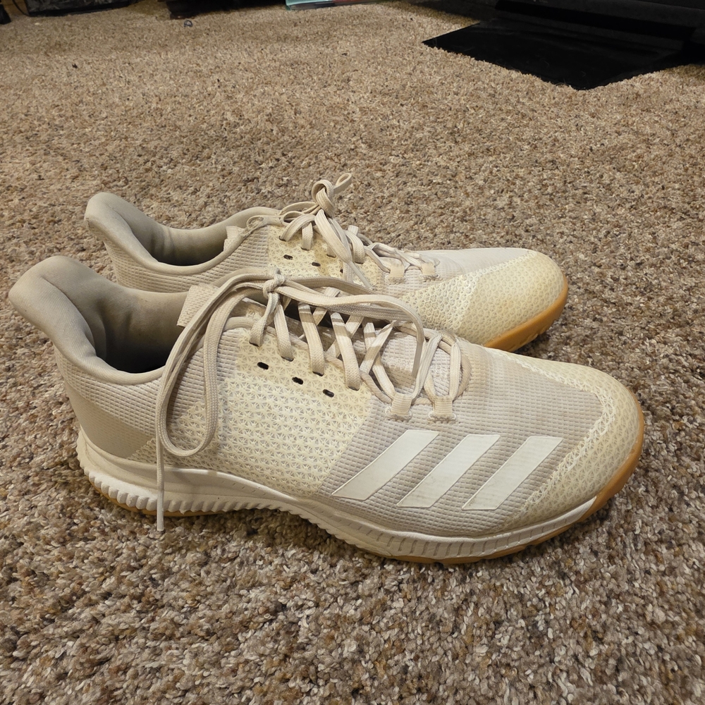Adidas Women's Crazyflight Bounce 3 Volleyball Shoes